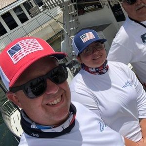 Meet your Posher, Todd